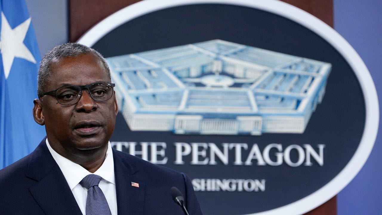 U.S. may have to coordinate with Taliban on Islamic State
