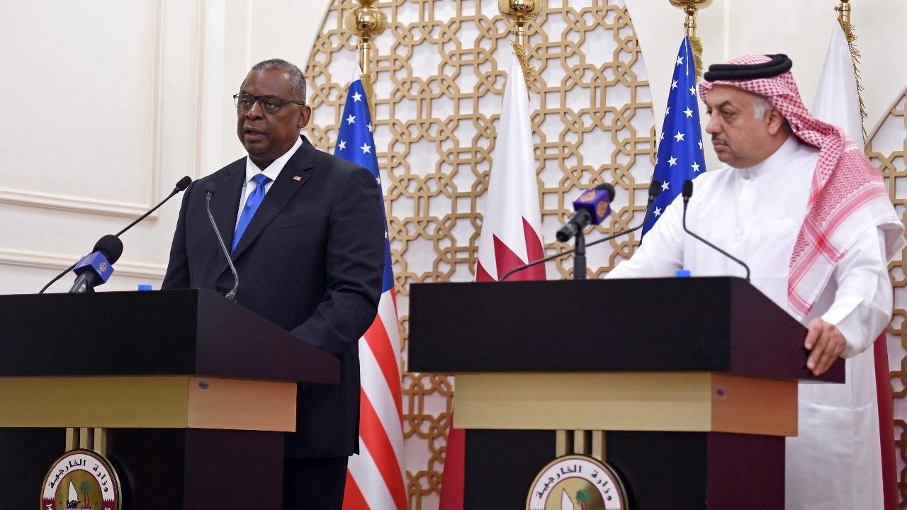 Pentagon chief: al-Qaida may seek comeback in Afghanistan