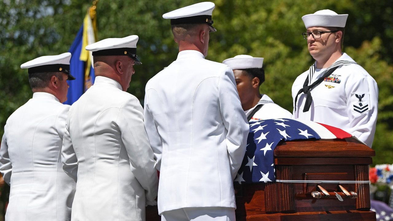 Grief comes home to U.S. towns week after Afghanistan war ends