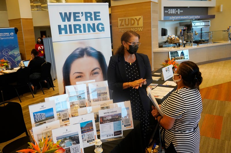 Hiring