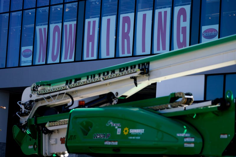 Hiring