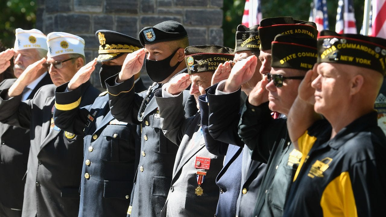Korean War soldier killed in 1950 finally laid to rest