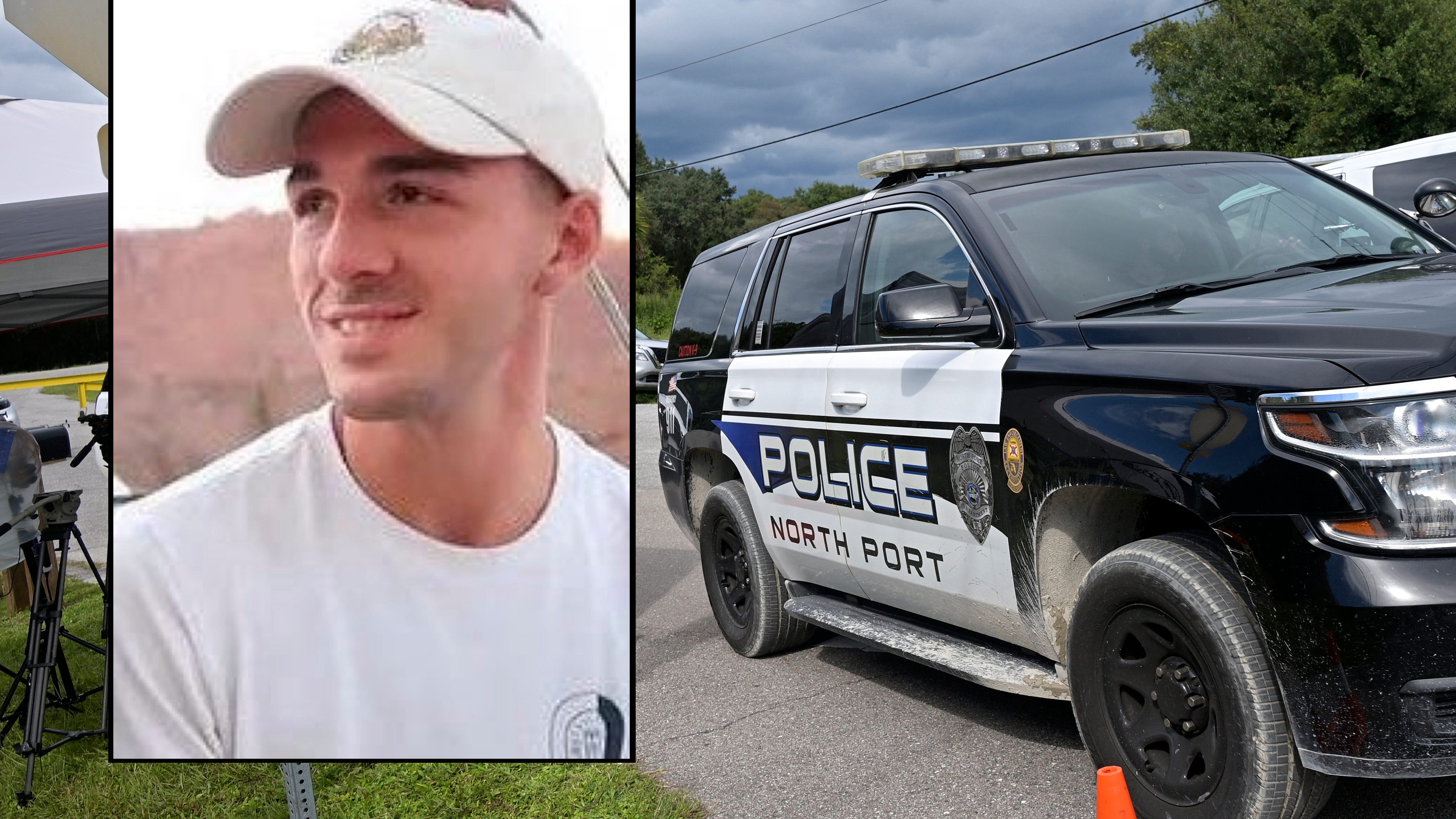 GABBY PETITO UPDATES: Brian Laundrie indicted by grand jury, arrest warrant issued