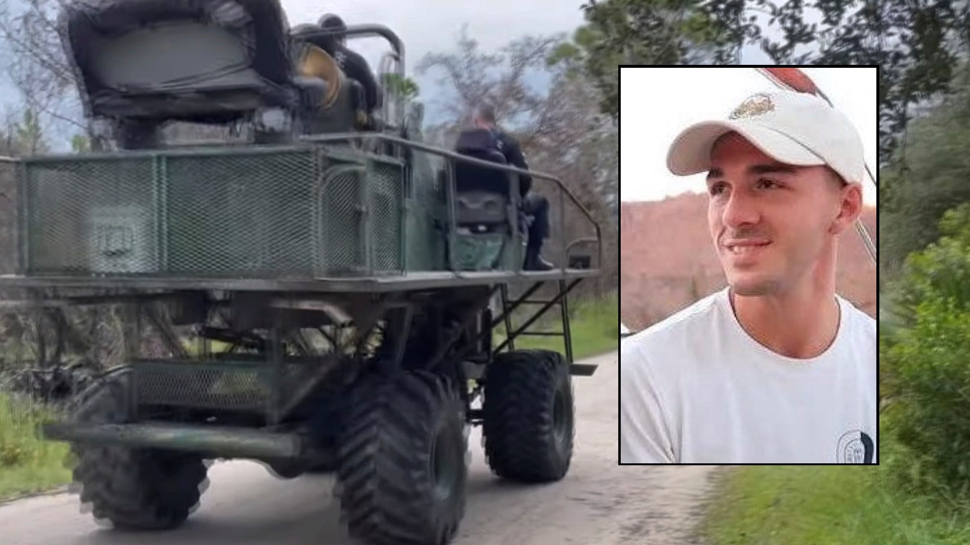 GABBY PETITO UPDATES: FL search for Brian Laundrie enters Day 6; UT police launch probe into handling of Aug. dispute