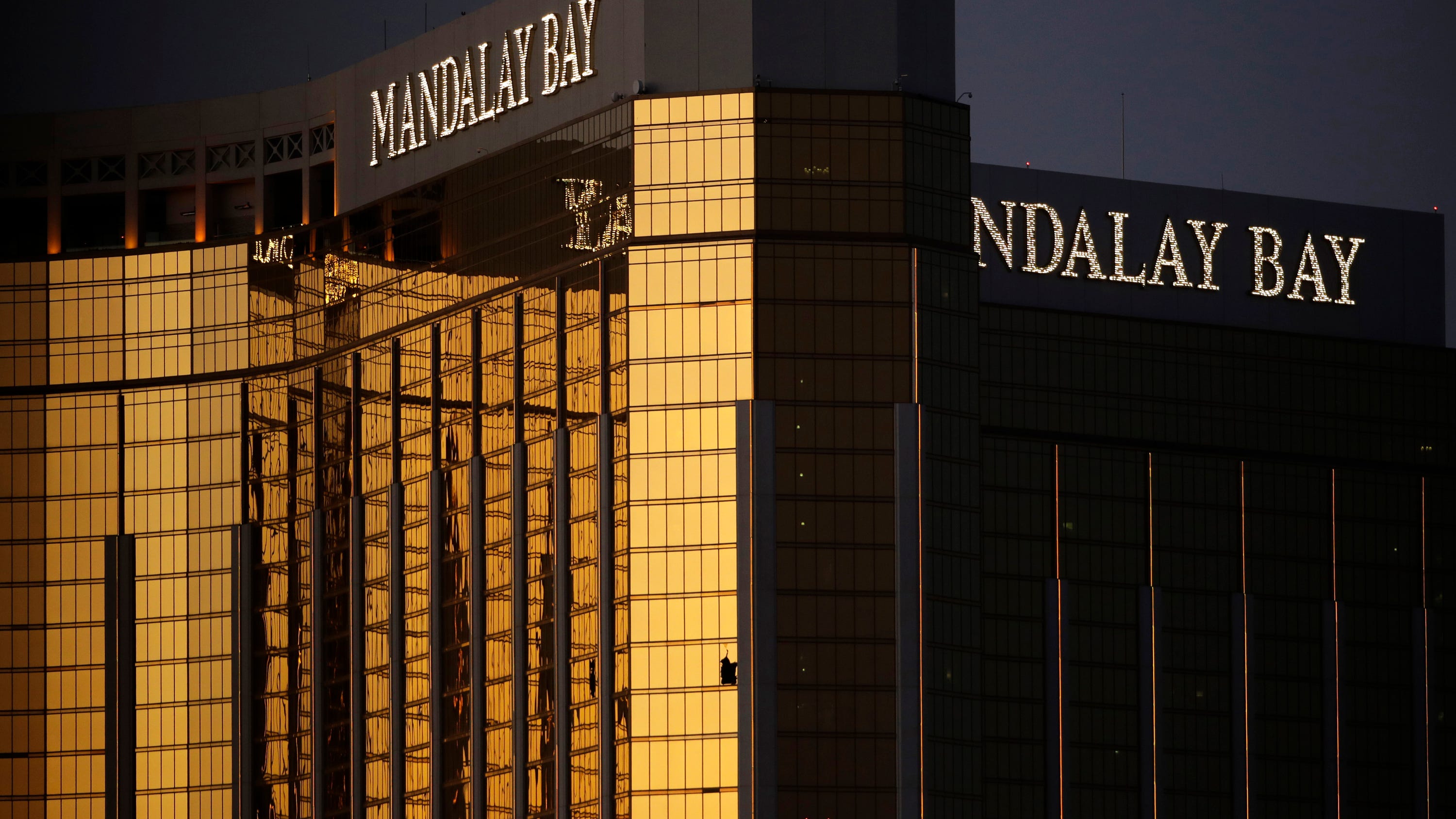 Settlement between Victims and MGM over Las Vegas Massacre Up to $800 Million