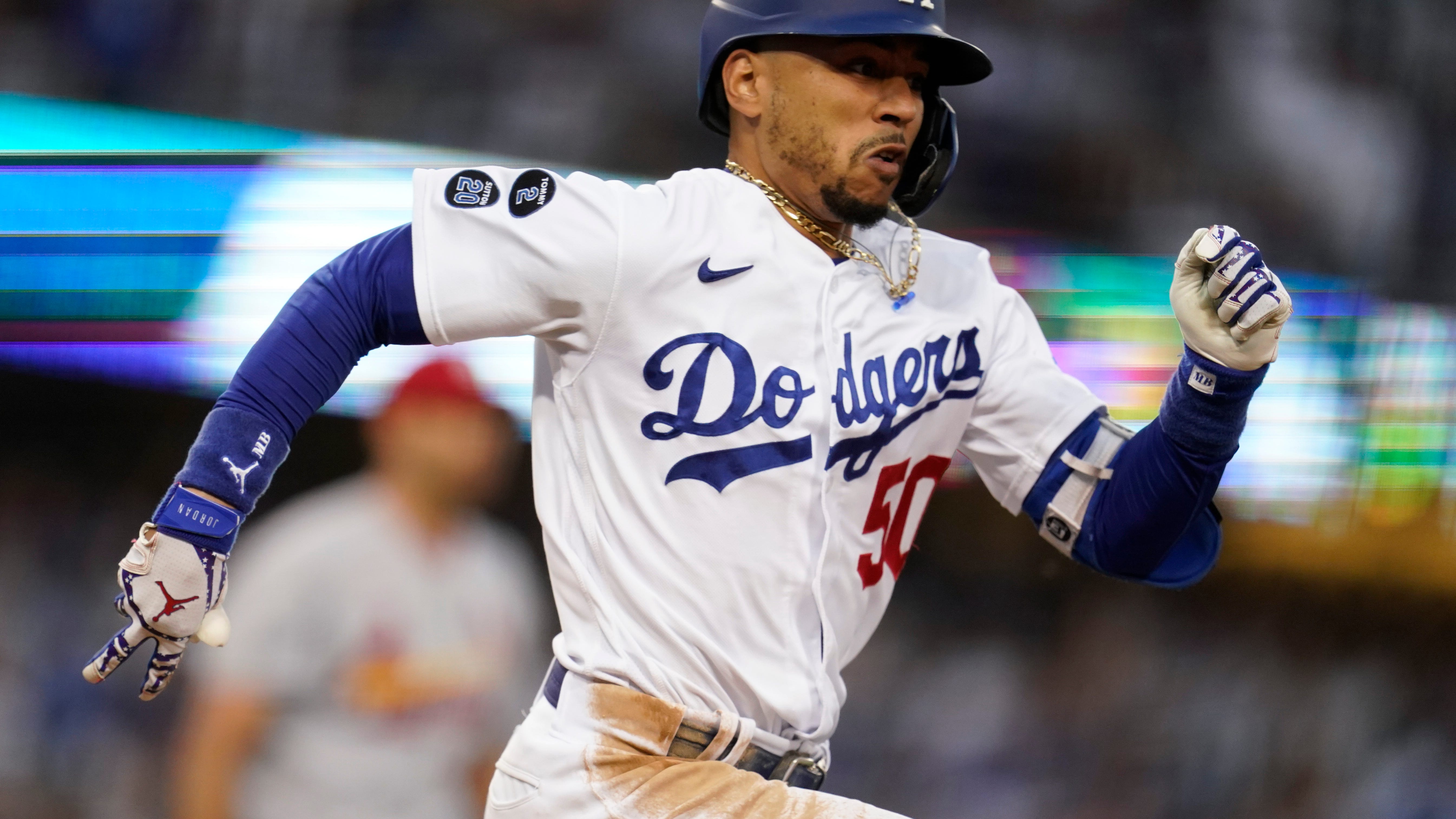 A look at the 16 potential World Series matchups