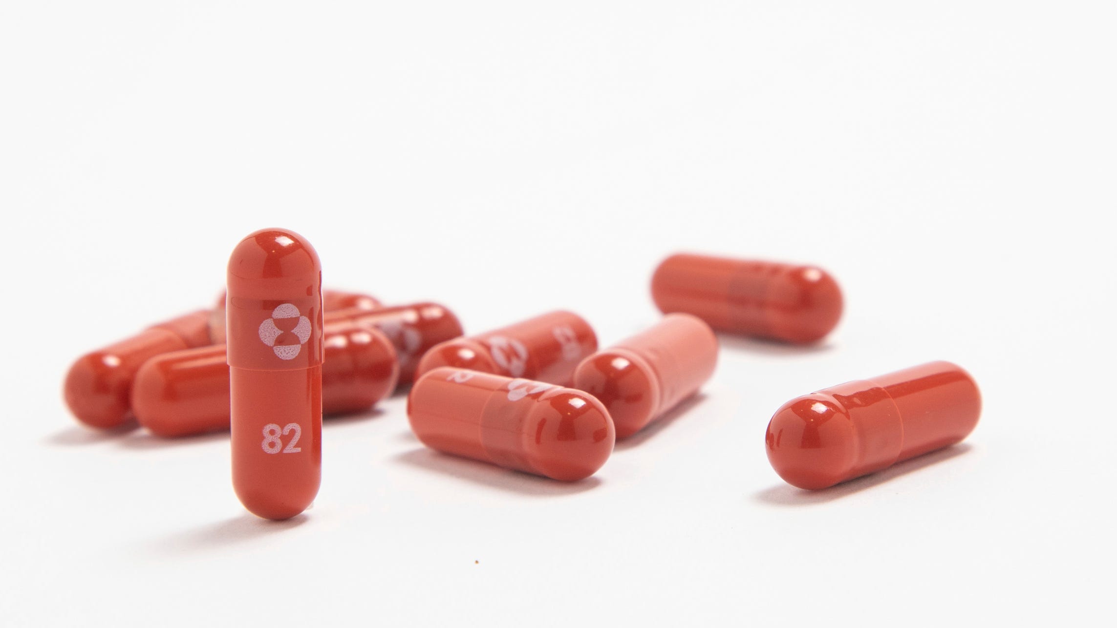 Merck asks FDA to authorize use of promising 'COVID pill'