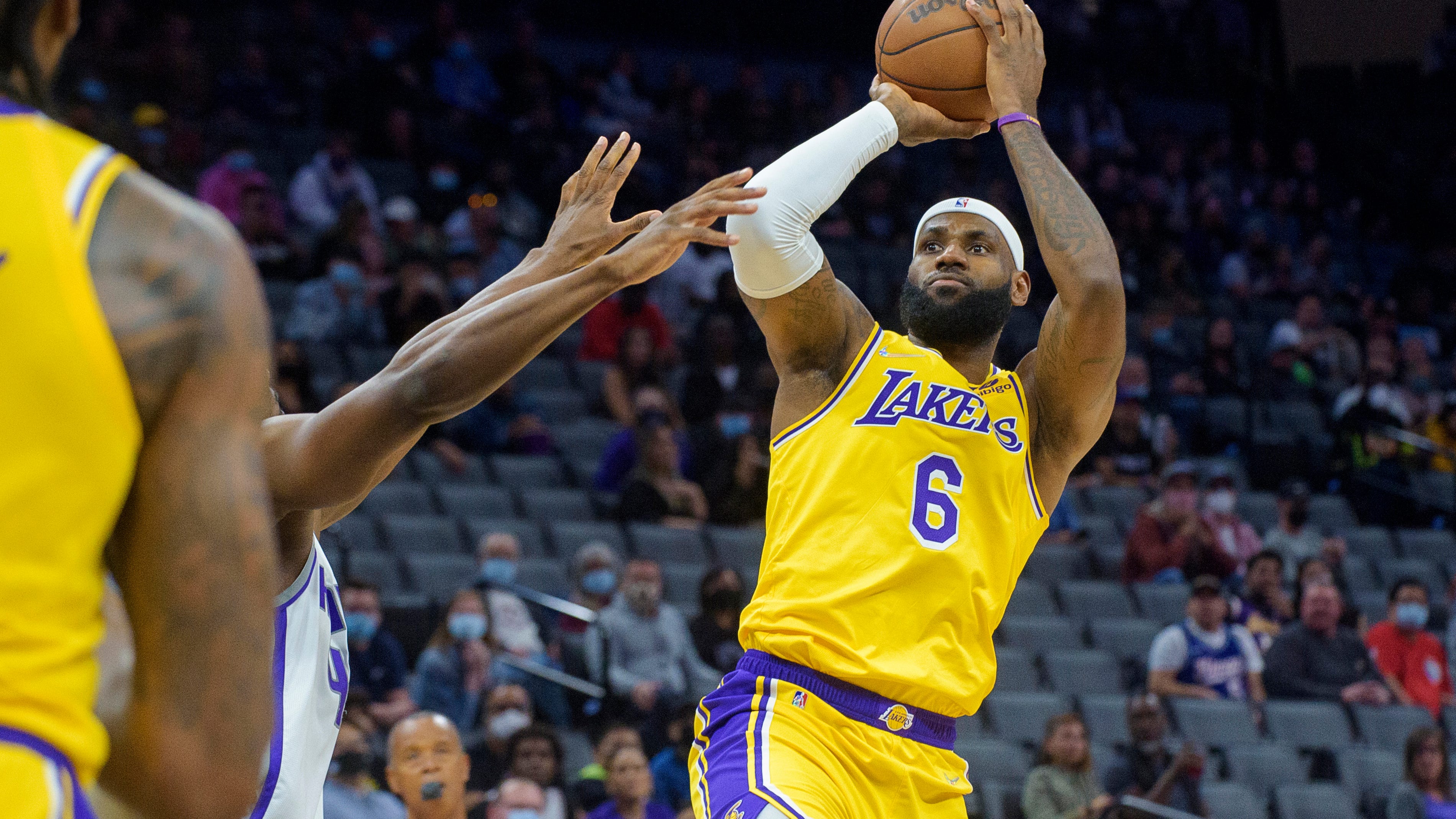 NBA 2021-22: 10 things to follow throughout the season