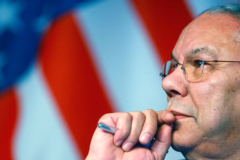 Colin Powell