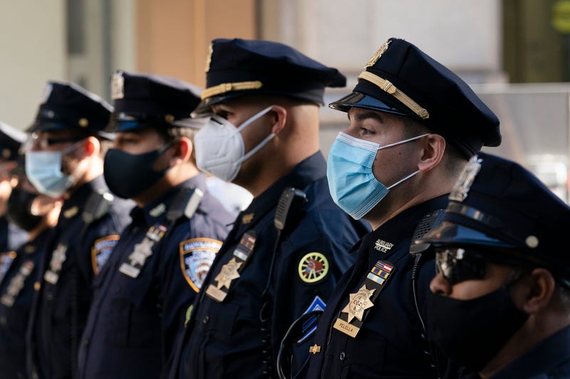 NYPD