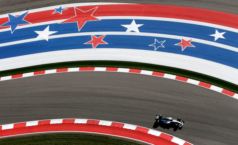 Circuit of The Americas
