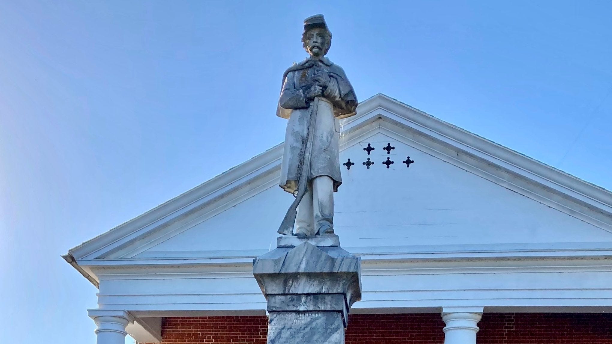 Stripping U.S. military bases of Confederate names stirs passions