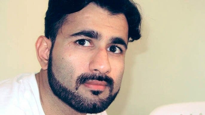 Guantanamo Bay prisoner gives court first account of CIA abuse