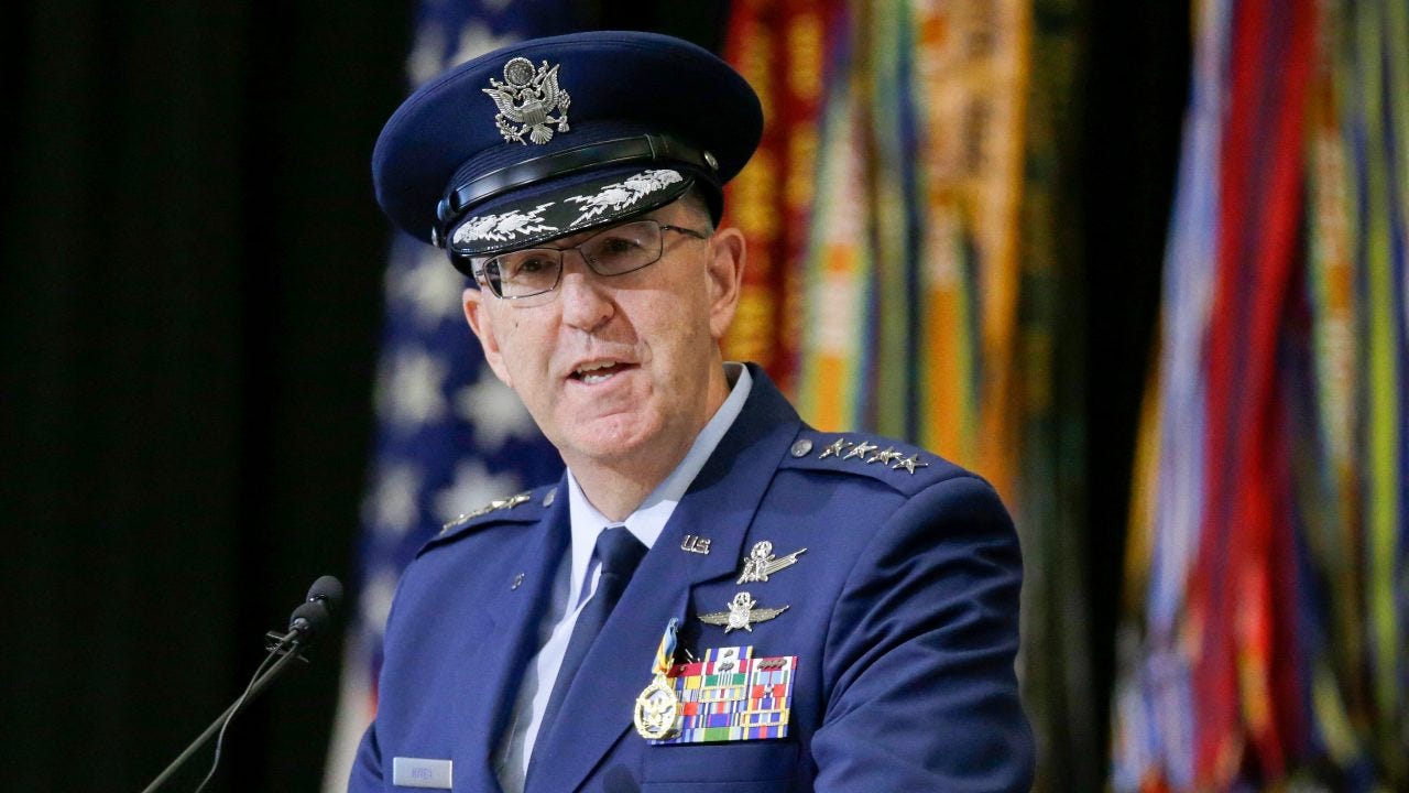 Pentagon rattled by Chinese military push on multiple fronts