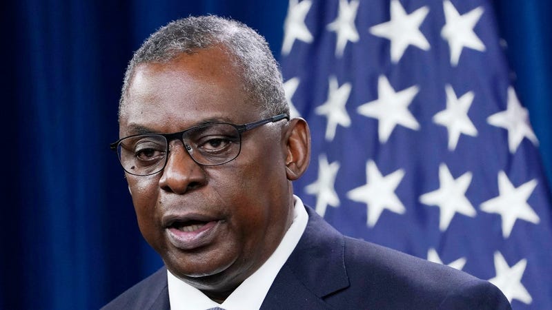 Military weighs penalties for those who refuse COVID vaccine