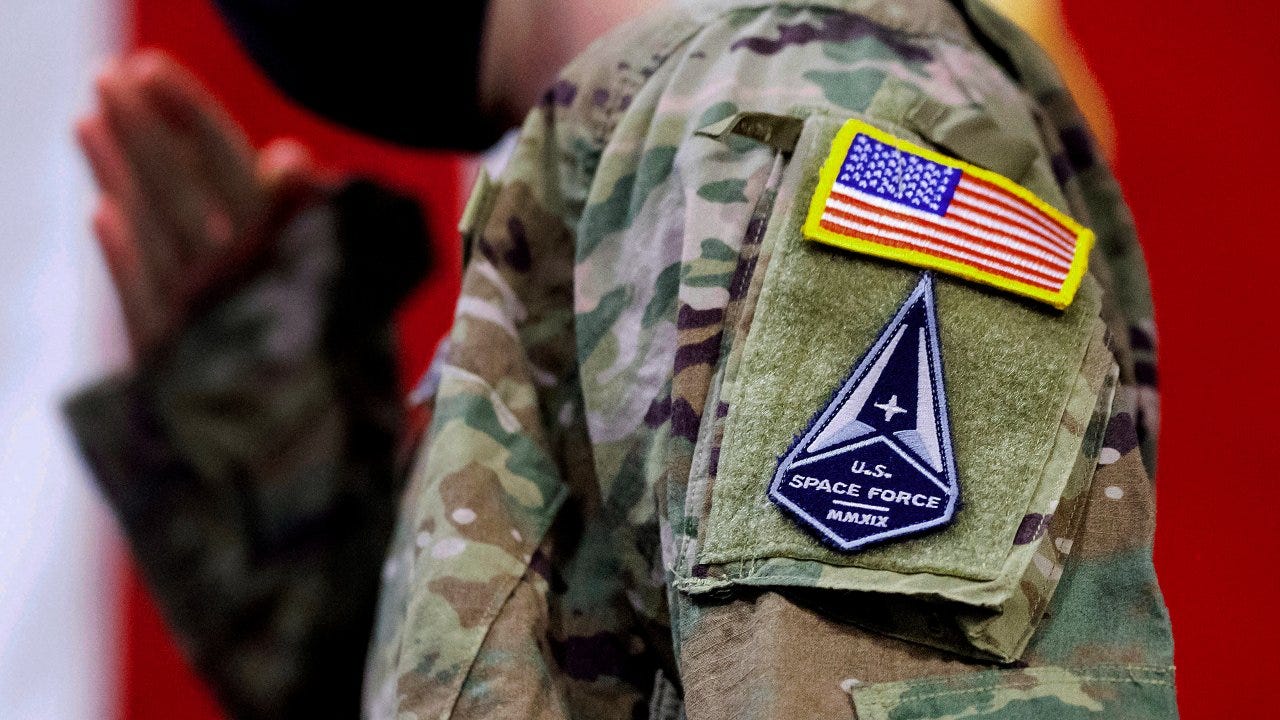 Air Force report: Nearly half in survey saw abuse, violence