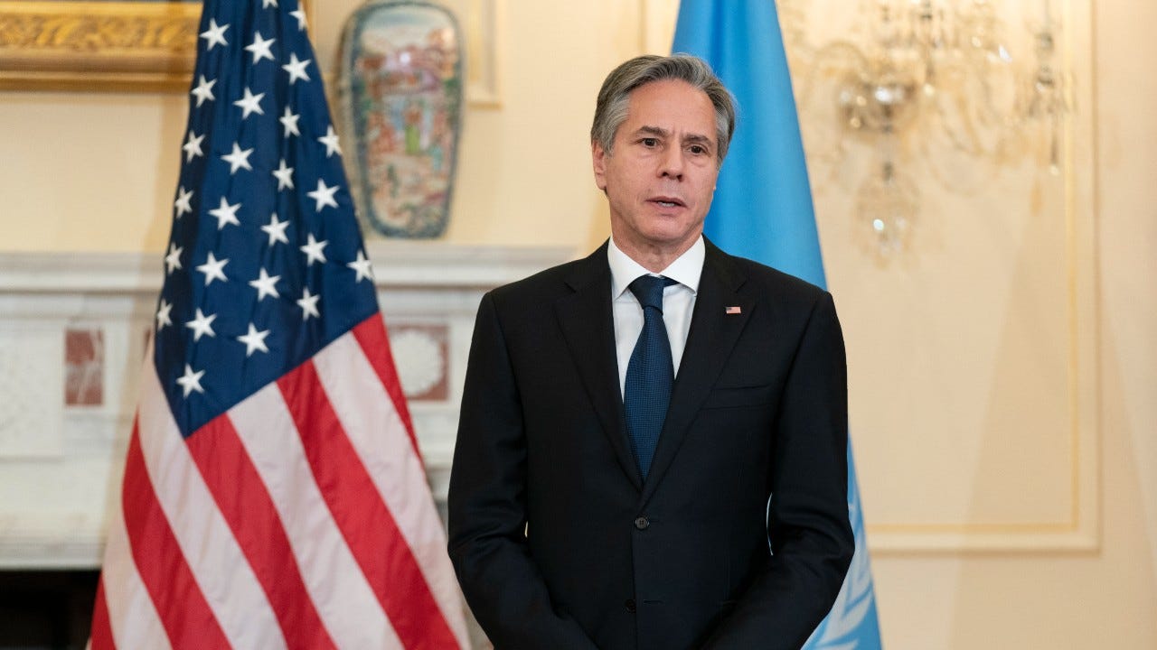 U.S. urged to help more people escape Taliban-led Afghanistan