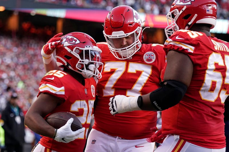 Kansas City Chiefs
