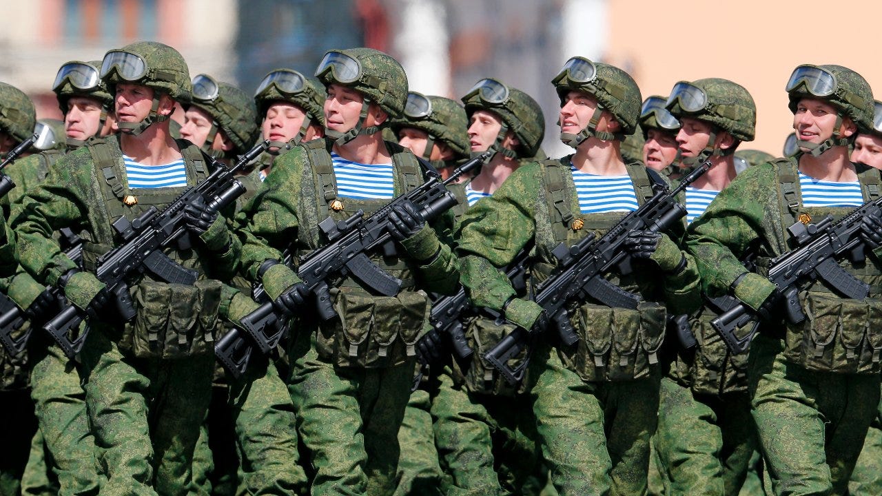 EXPLAINER: What's behind Russia-Ukraine tensions?