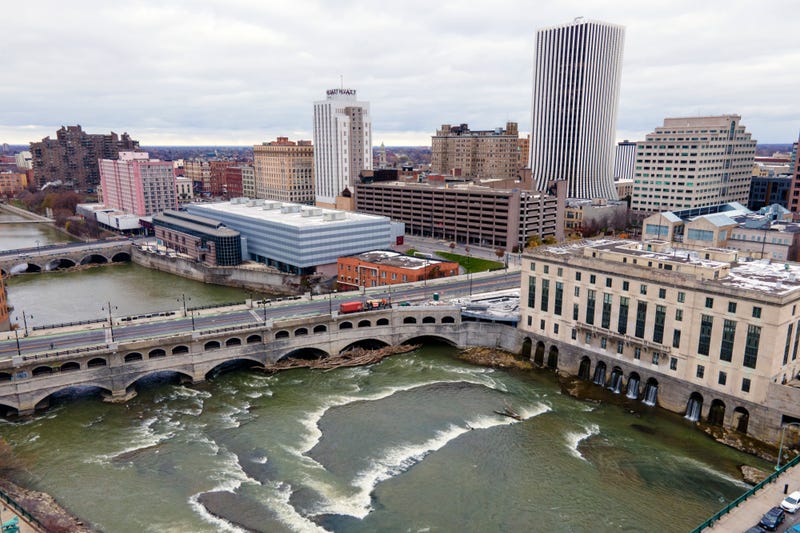 Rochester, N.Y.