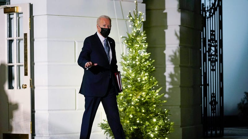 U.S. intelligence finds Russia planning Ukraine offensive