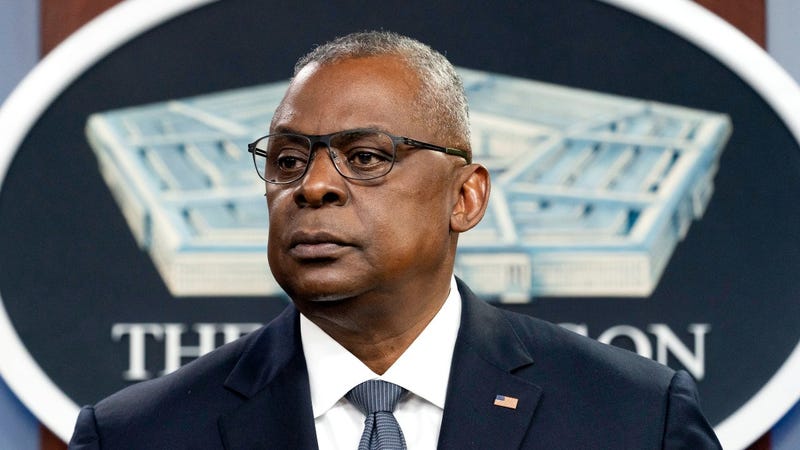 Pentagon issues rules aimed at stopping rise of extremism