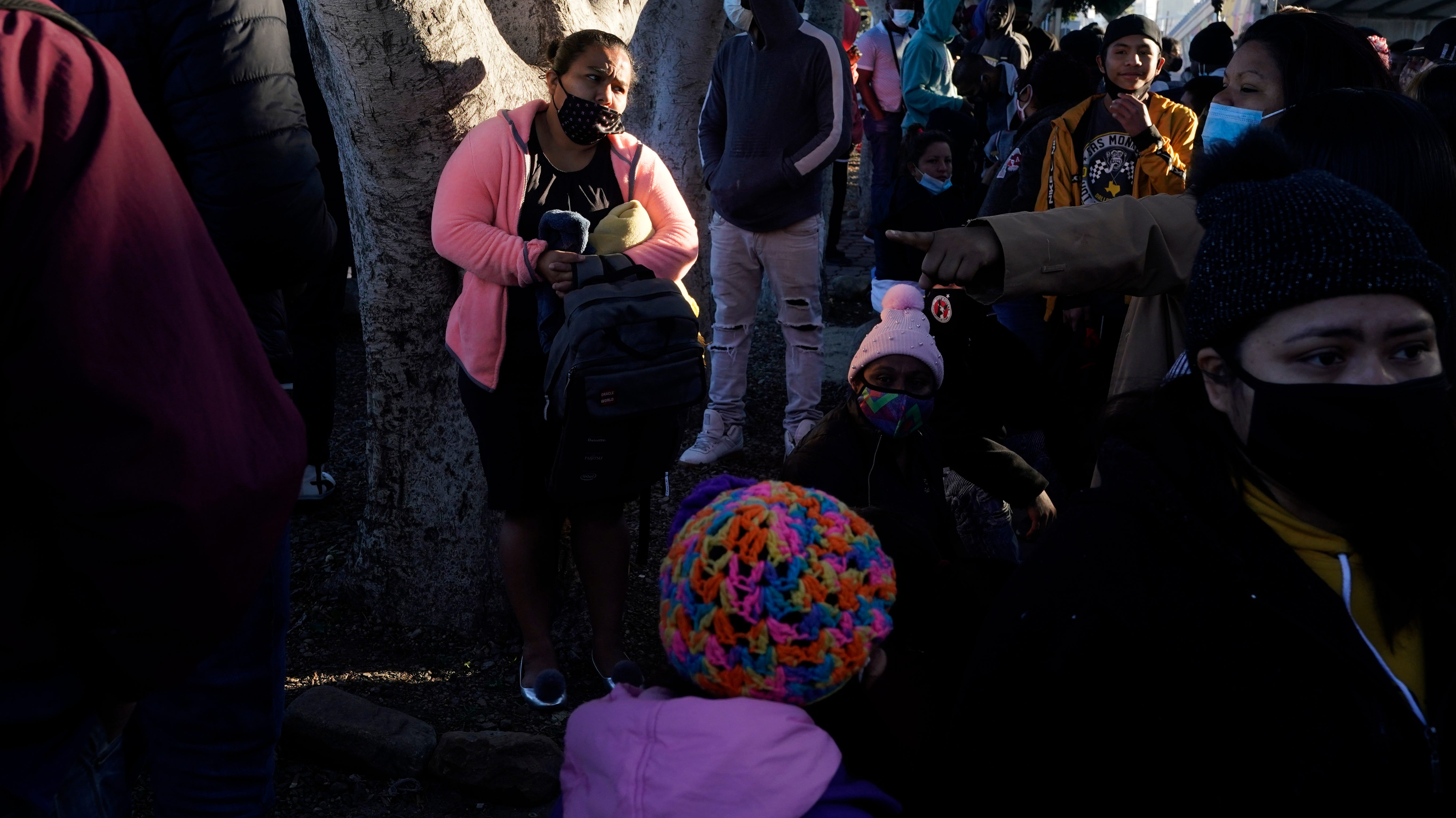 EXPLAINER: What is the revived U.S. policy on Mexico border?
