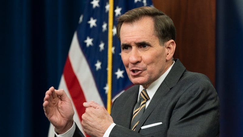 Pentagon considering COVID-19 booster mandate for troops