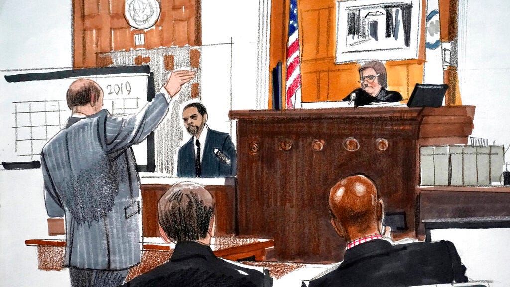 Closing arguments set in actor Jussie Smollett's trial