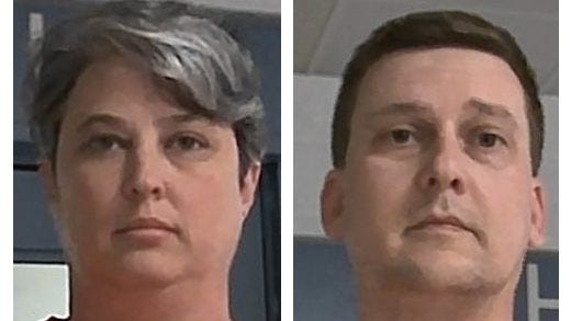 Lawyers deny Navy spy suspect discussed fleeing to evade arrest