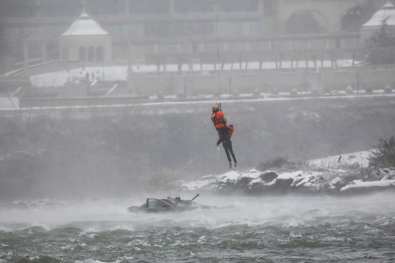 Niagara Falls