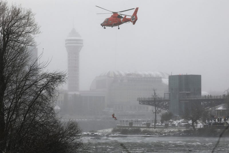 Niagara Falls