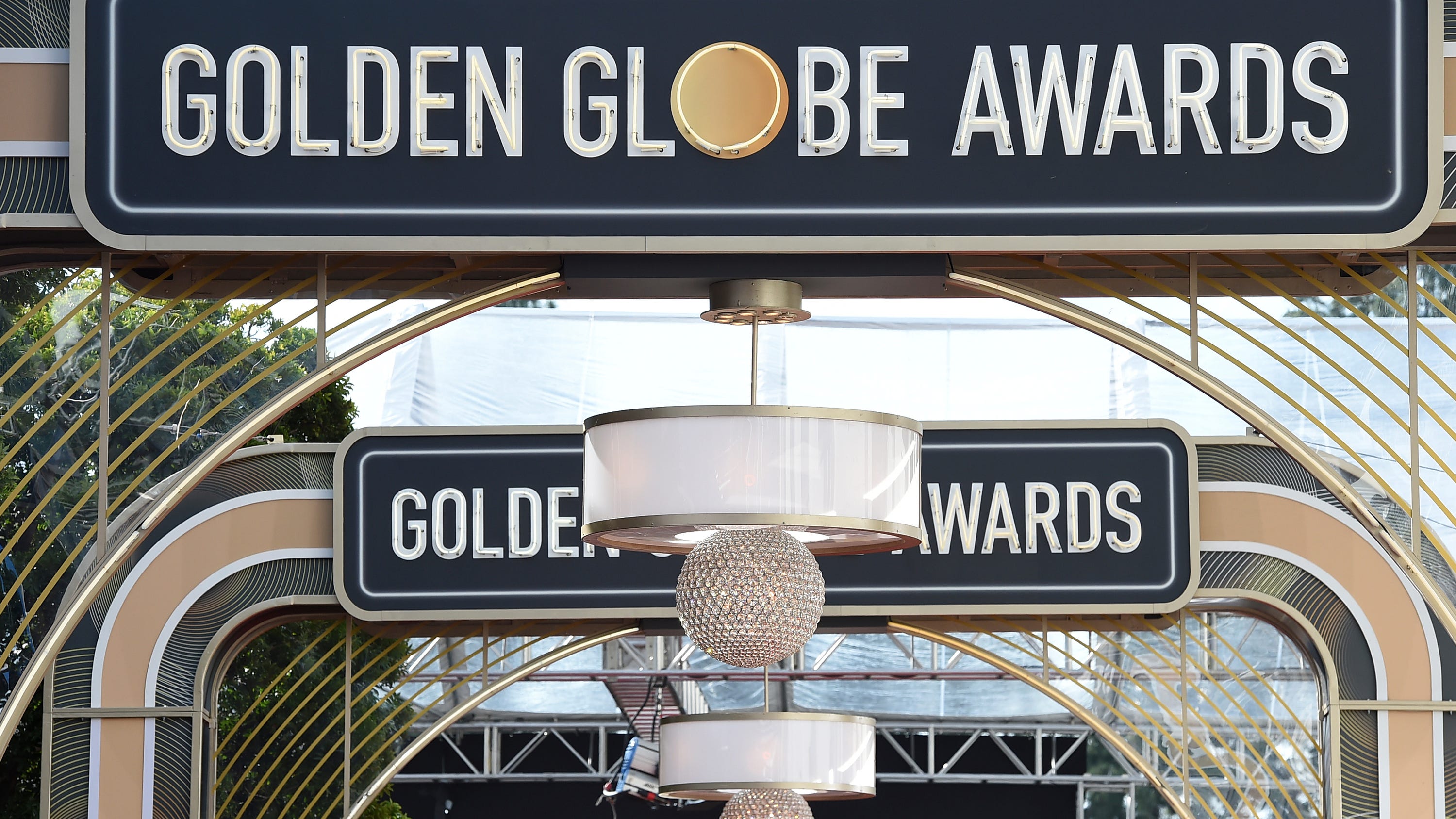 Golden Globes to announce noms to a skeptical Hollywood