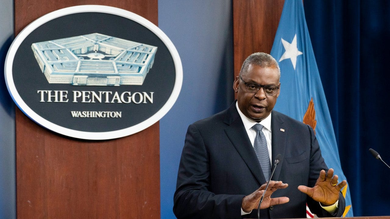 Air Force discharges 27 for refusal to get COVID vaccine