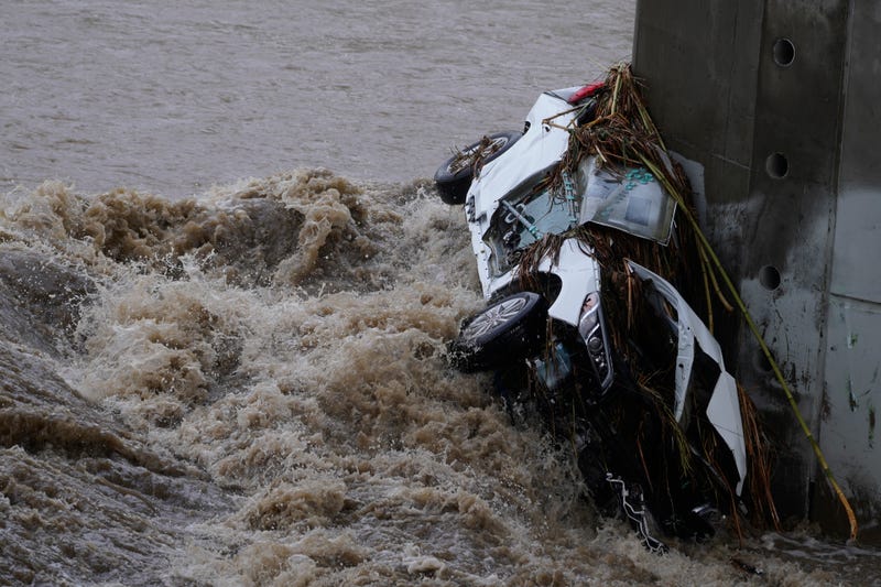 LA River