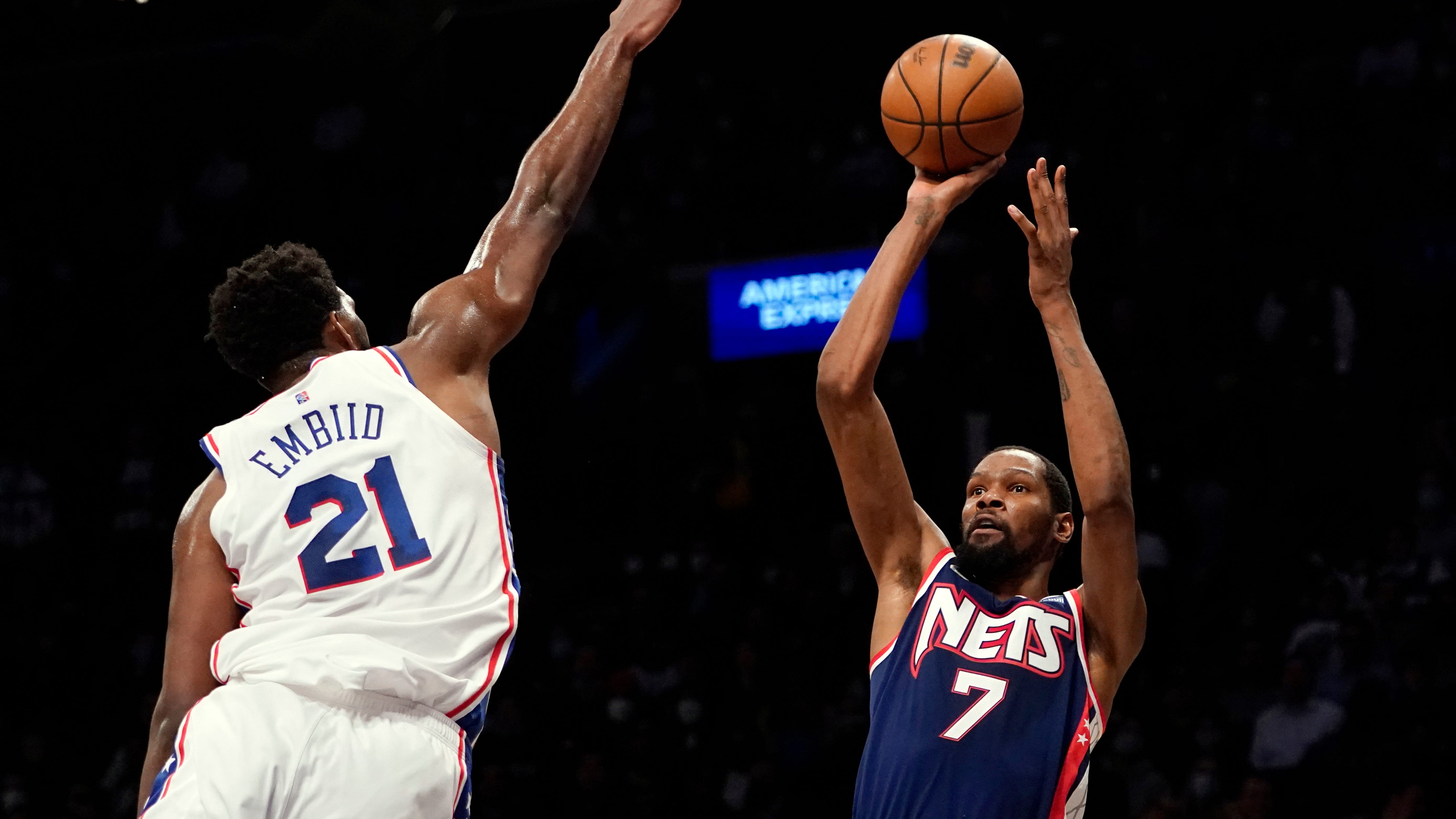 Good health and good cheer? Not on this NBA Christmas Day