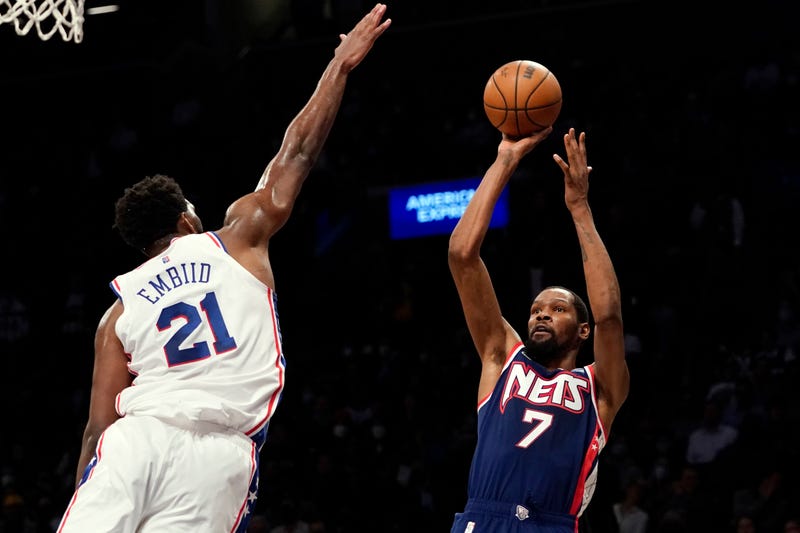 NBA