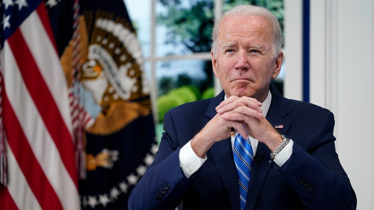 Biden signs $768.2 billion defense spending bill into law