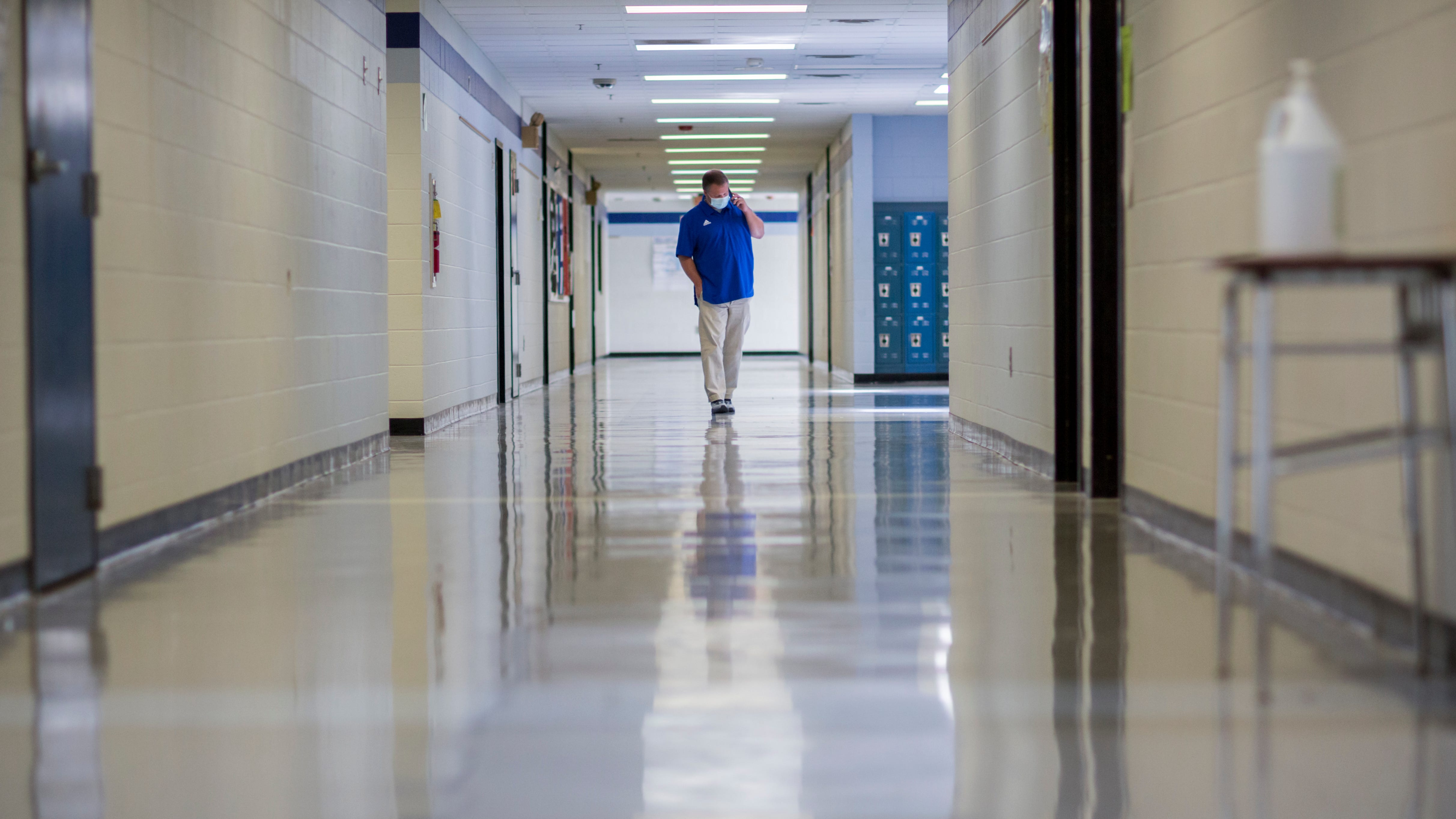 New CDC guidelines include shorter COVID-19 quarantine