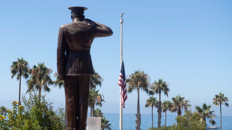 Marine officer faces discharge over deadly training mishap