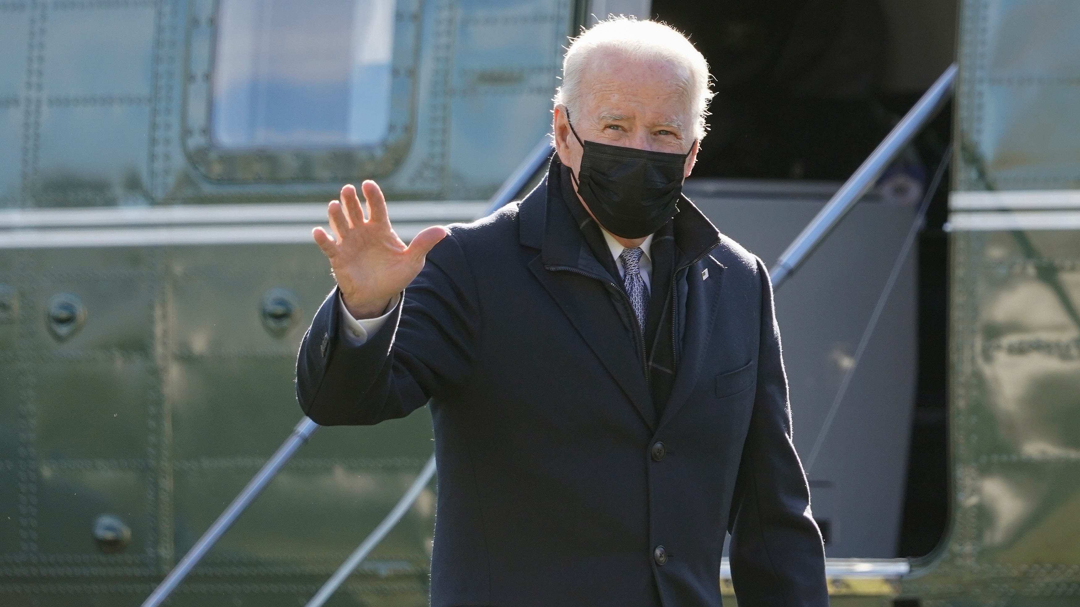 Biden to use Georgia speech to push Senate on voting rights