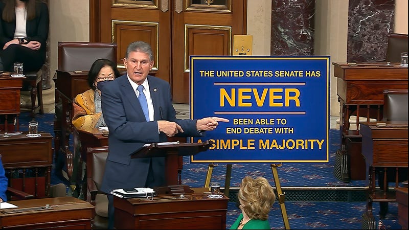 Senate TV