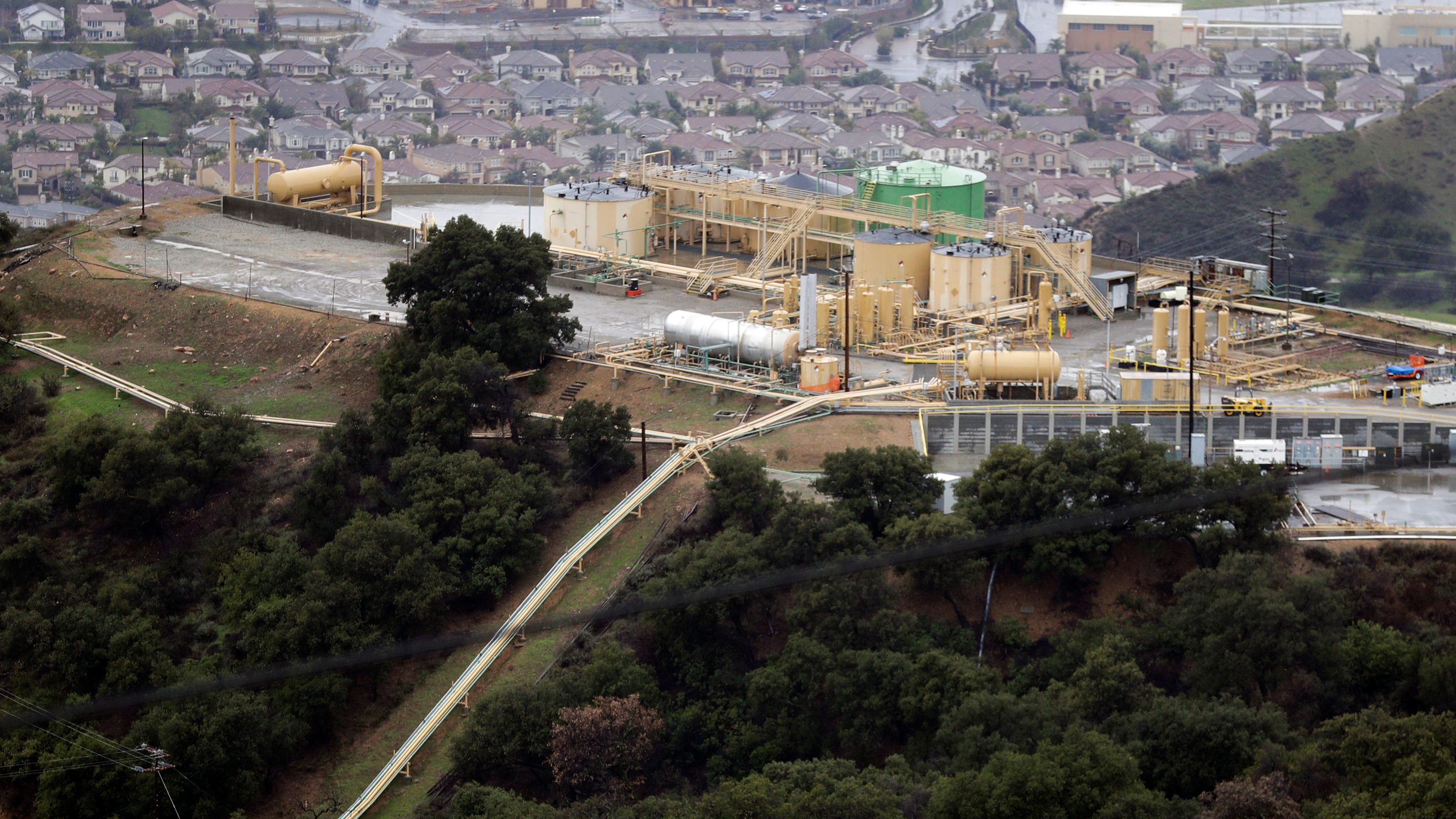 SoCal Gas fined $10M for ratepayer money misuse, must reimburse customers