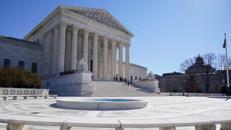 Supreme Court justices cast doubt on Texas immunity claim in vet's lawsuit