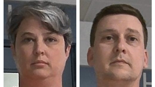 Maryland woman pleads guilty in Navy submarine spy case