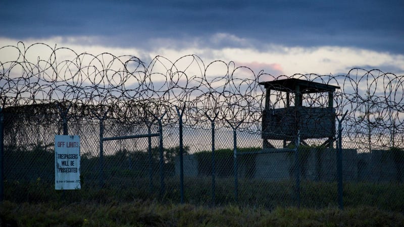 U.S. sends home suspected '20th hijacker' from Guantanamo
