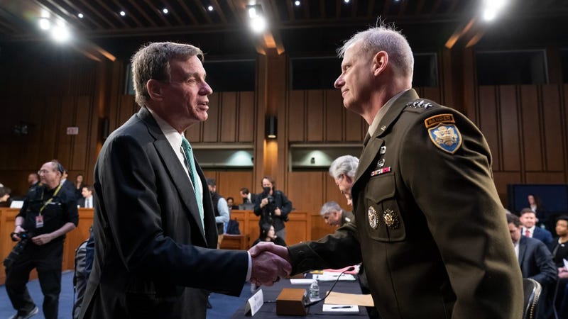 US misjudged Ukraine's will to fight Russia, officials admit