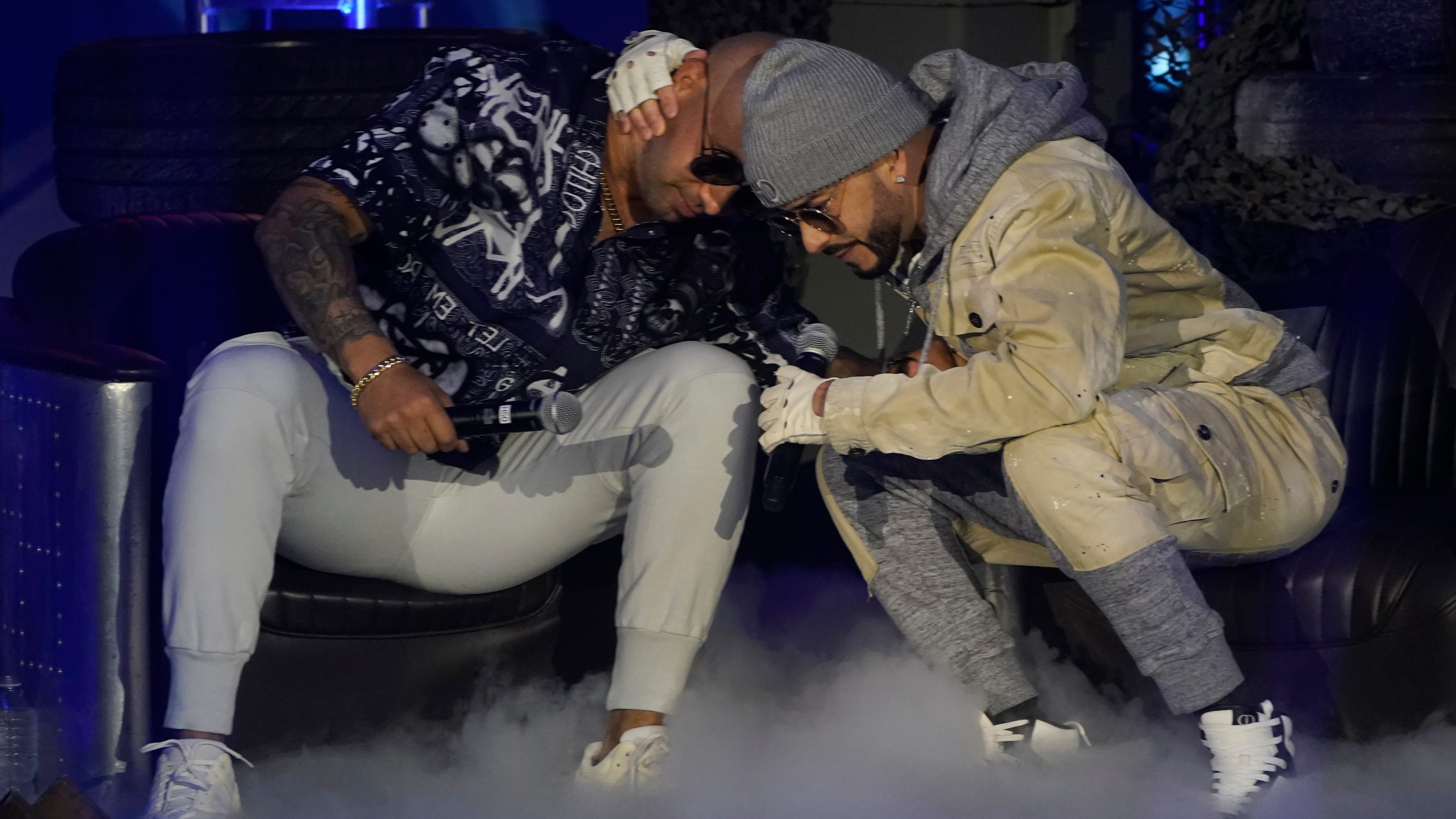 'La última Misión': Wisin y Yandel anuncian su última gira juntos