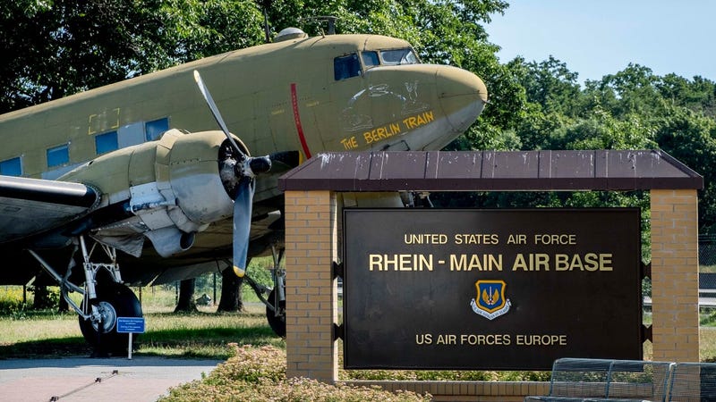 Ukraine war may lead to rethinking of US defense of Europe