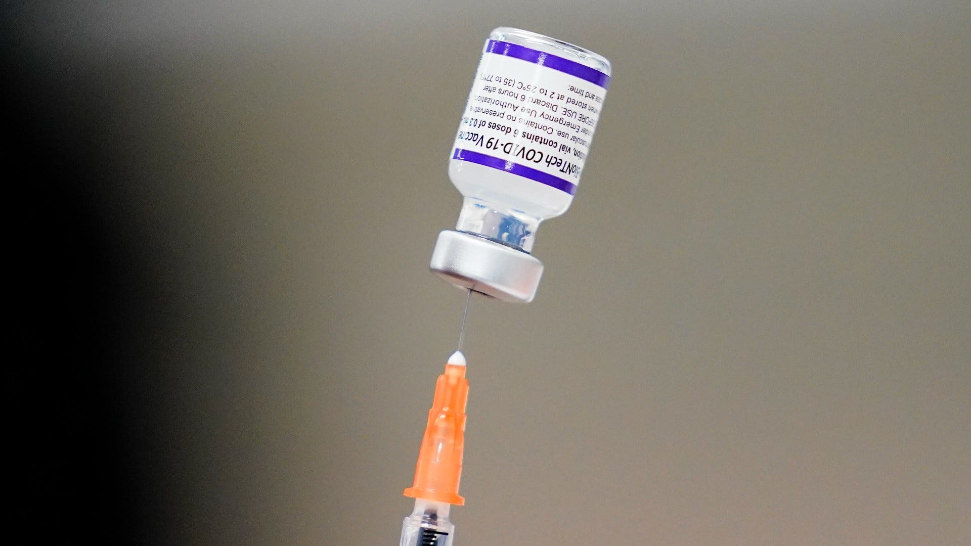 Penn immunologist calls 2nd COVID-19 booster for 65+ a good move